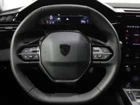 Peugeot 408 (2024) thumbnail 24