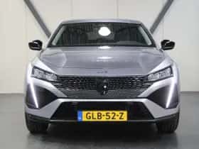 Peugeot 408 (2024) thumbnail 4