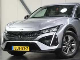 Peugeot 408 (2024) thumbnail 5
