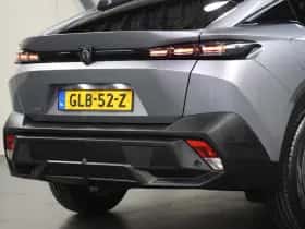 Peugeot 408 (2024) thumbnail 6