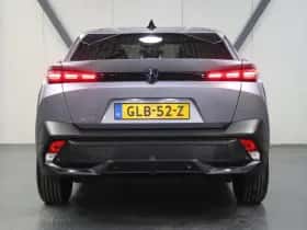 Peugeot 408 (2024) thumbnail 7