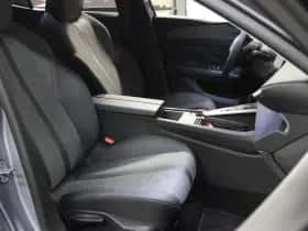 Peugeot 408 (2024) thumbnail 9