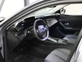 Peugeot 408 (2024) thumbnail 10