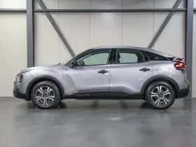 Citroën ë-C4 (2022) thumbnail 2