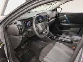 Citroën ë-C4 (2022) thumbnail 11