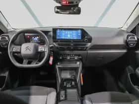 Citroën ë-C4 (2022) thumbnail 13