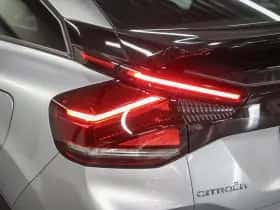 Citroën ë-C4 (2022) thumbnail 18