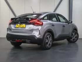 Citroën ë-C4 (2022) thumbnail 3