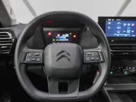 Citroën ë-C4 (2022) thumbnail 26