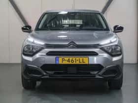 Citroën ë-C4 (2022) thumbnail 5