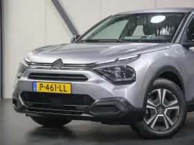 Citroën ë-C4 (2022) thumbnail 6