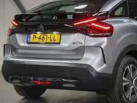 Citroën ë-C4 (2022) thumbnail 7