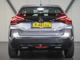 Citroën ë-C4 (2022) thumbnail 8