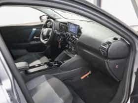 Citroën ë-C4 (2022) thumbnail 9