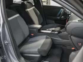 Citroën ë-C4 (2022) thumbnail 10