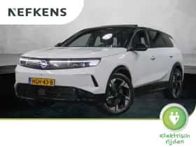 Opel Grandland (2025) thumbnail 1