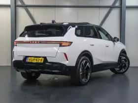 Opel Grandland (2025) thumbnail 3