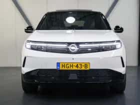 Opel Grandland (2025) thumbnail 4