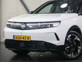Opel Grandland (2025) thumbnail 5