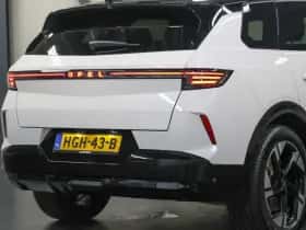 Opel Grandland (2025) thumbnail 6