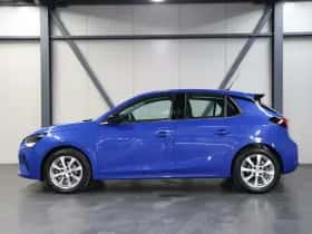 Opel Corsa (2020) thumbnail 2