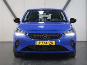 Opel Corsa (2020) thumbnail 4