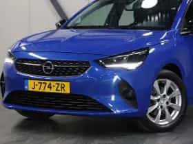 Opel Corsa (2020) thumbnail 5