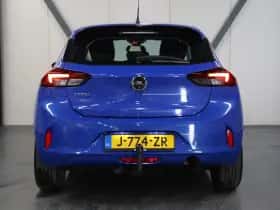 Opel Corsa (2020) thumbnail 7