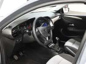 Opel Corsa (2025) thumbnail 11