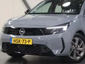 Opel Corsa (2025) thumbnail 6