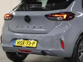 Opel Corsa (2025) thumbnail 7