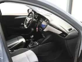 Opel Corsa (2025) thumbnail 9