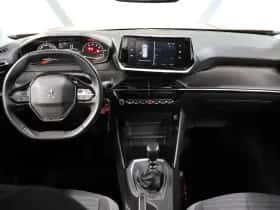 Peugeot 2008 (2022) thumbnail 12