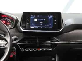 Peugeot 2008 (2022) thumbnail 13
