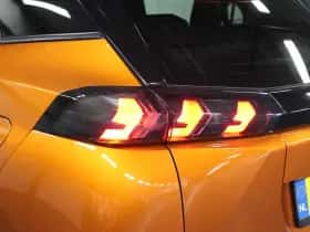 Peugeot 2008 (2022) thumbnail 17