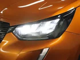 Peugeot 2008 (2022) thumbnail 19