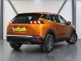 Peugeot 2008 (2022) thumbnail 3
