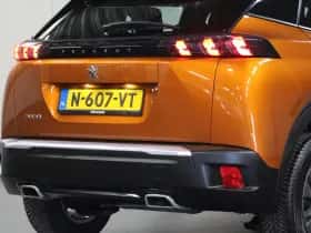 Peugeot 2008 (2022) thumbnail 6