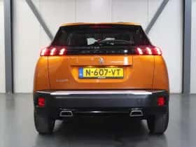 Peugeot 2008 (2022) thumbnail 7