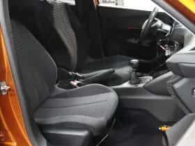 Peugeot 2008 (2022) thumbnail 9