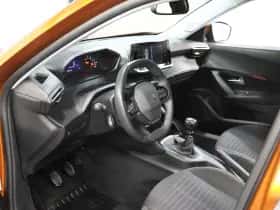Peugeot 2008 (2022) thumbnail 10
