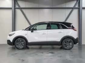 Opel Crossland X (2021) thumbnail 2
