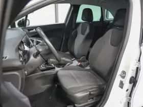 Opel Crossland X (2021) thumbnail 11