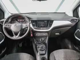 Opel Crossland X (2021) thumbnail 12