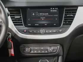 Opel Crossland X (2021) thumbnail 13