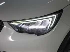 Opel Crossland X (2021) thumbnail 20
