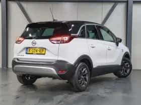 Opel Crossland X (2021) thumbnail 3