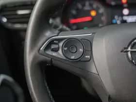Opel Crossland X (2021) thumbnail 23
