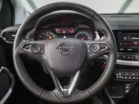 Opel Crossland X (2021) thumbnail 25