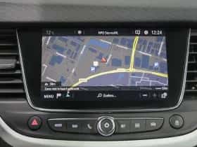 Opel Crossland X (2021) thumbnail 28